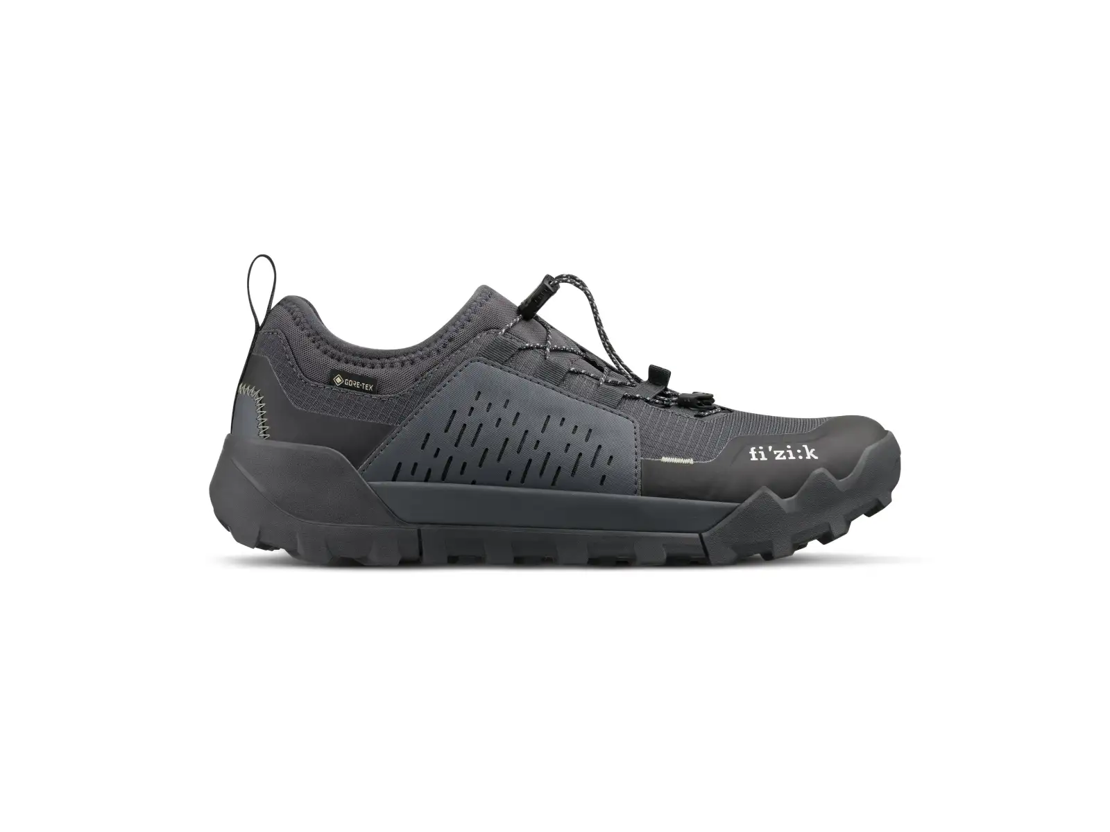 Fizik Ergolace GTX 2 MTB shoes Black/Black