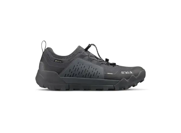 Fizik Ergolace GTX 2 MTB shoes Black/Black