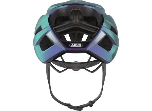 Abus StormChaser Ace road helmet FlipFlop Purple