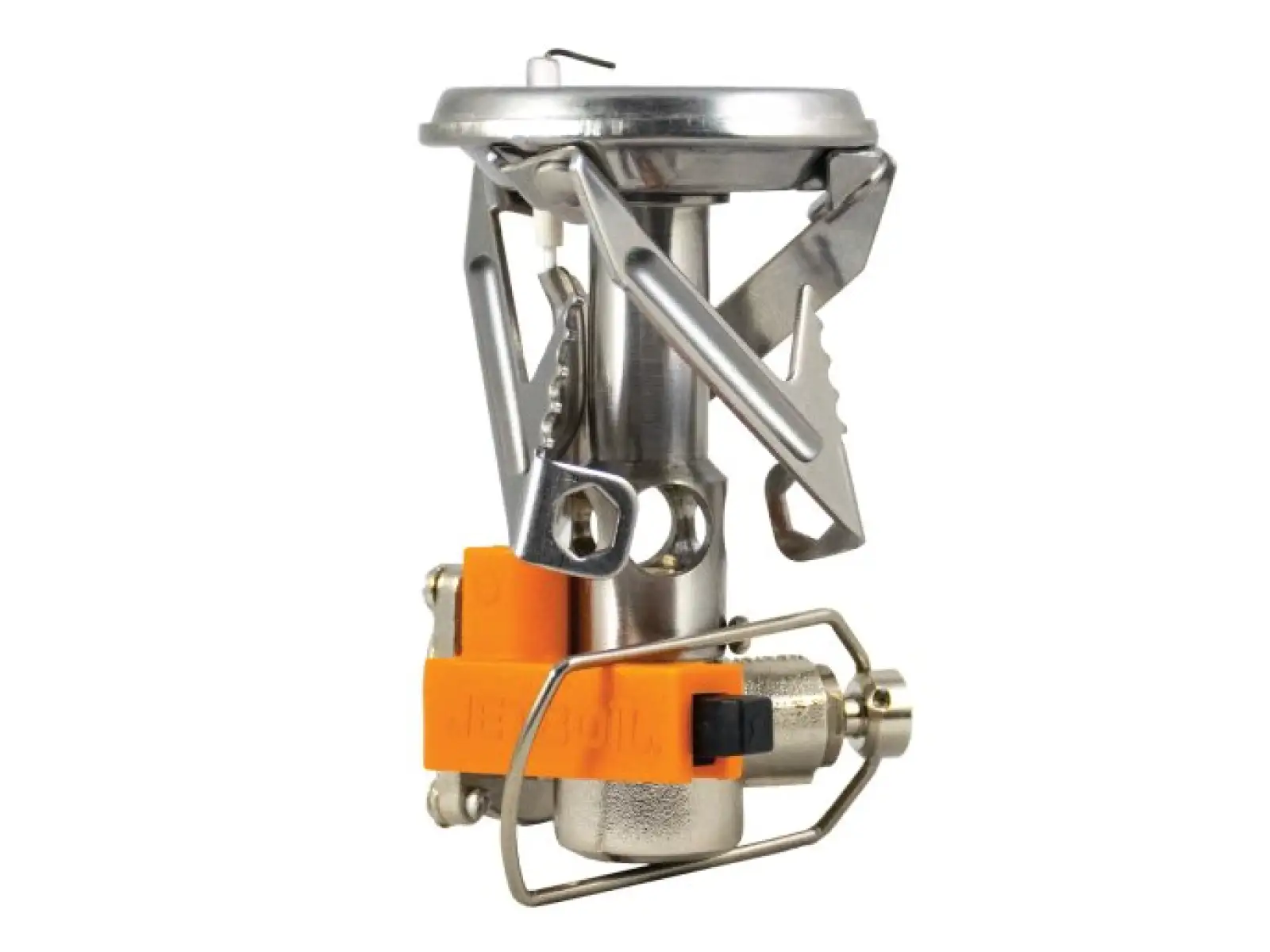 JetBoil MightyMo gas stove