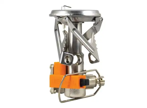 JetBoil MightyMo gas stove