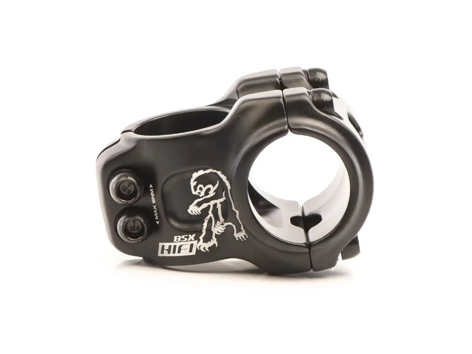 Chromag Hifi BSX stem diameter 31.8 mm matte black
