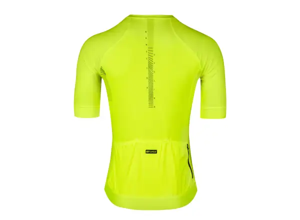 Force Sway men's jersey short sleeve Fluo