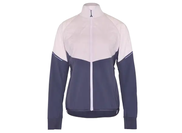 Silvini Cortena women's jacket Blush/Navy