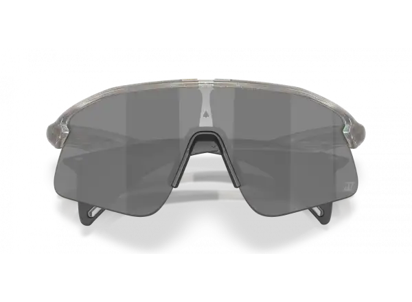 Oakley Stunt Devil glasses Grey Ink Moondust/Prizm Black