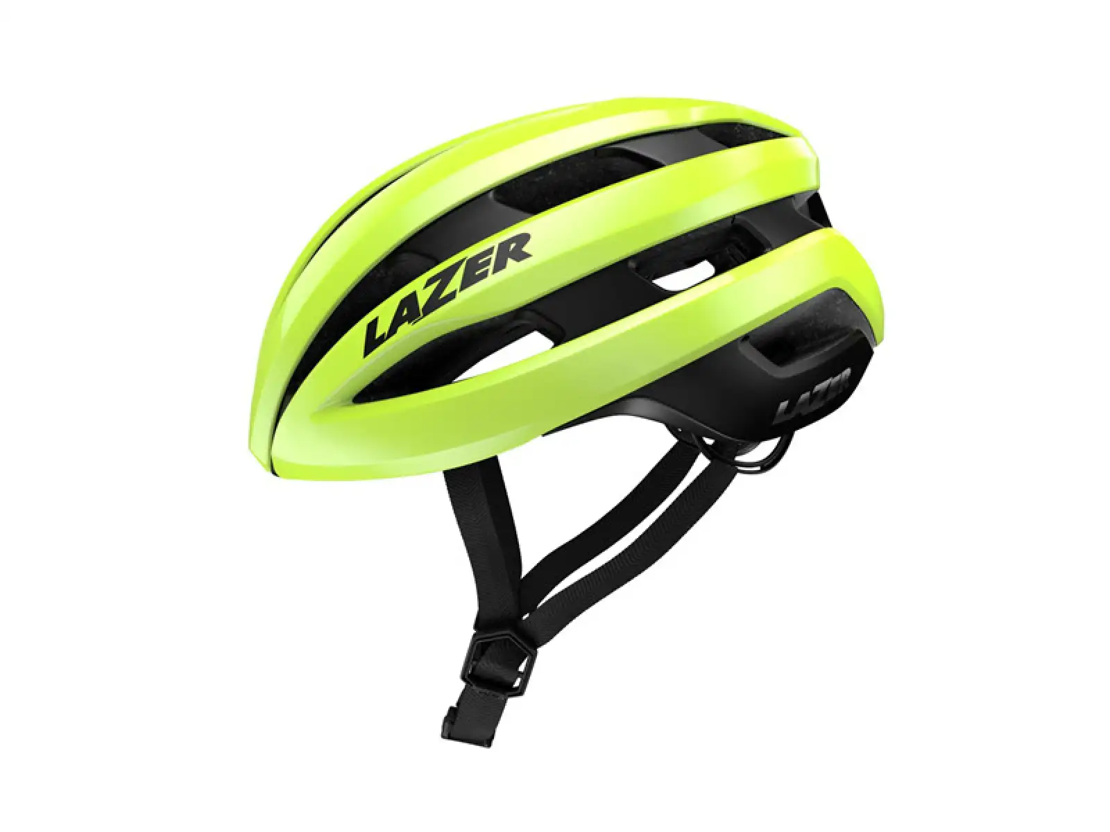 Lazer Sphere MIPS helmet yellow