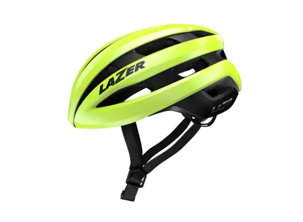 Lazer Sphere MIPS helmet yellow