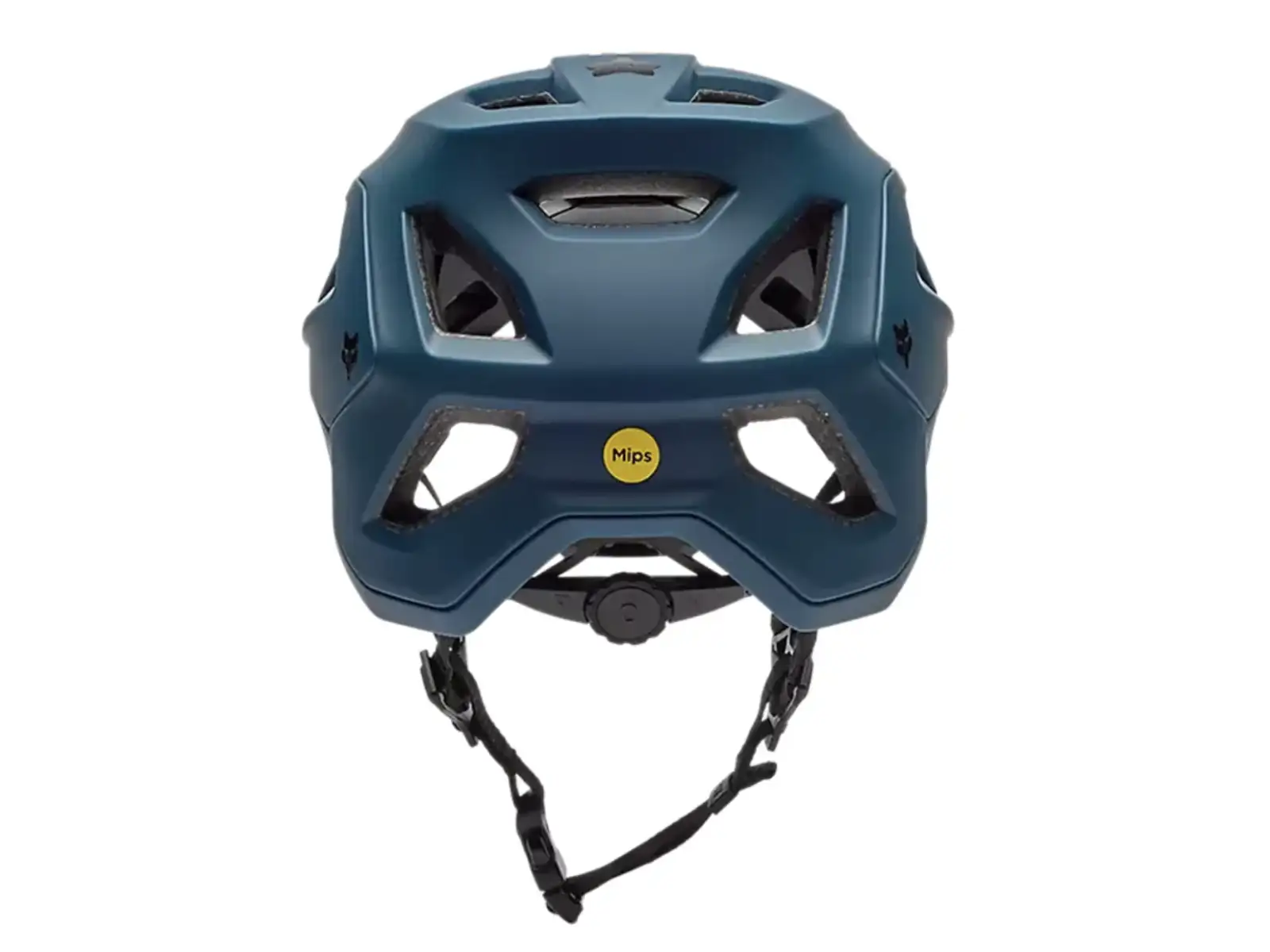 Fox Speedframe Solid Ce helmet Twillight