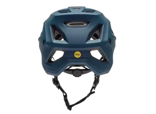 Fox Speedframe Solid Ce helmet Twillight
