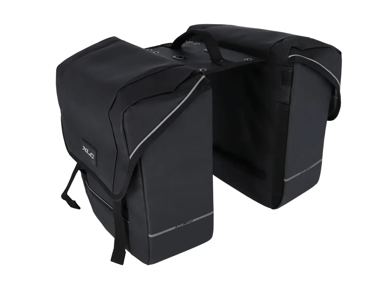 XLC double pannier bag 5:1 BA-M04