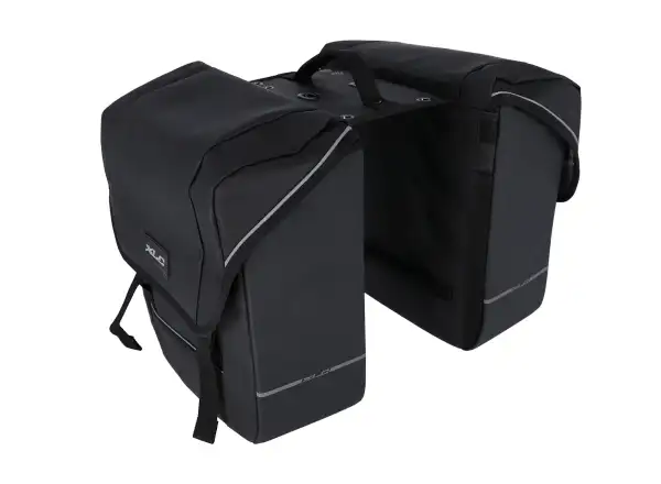 XLC double pannier bag 5:1 BA-M04