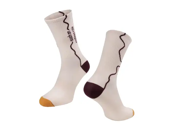 Force Endless socks Cream