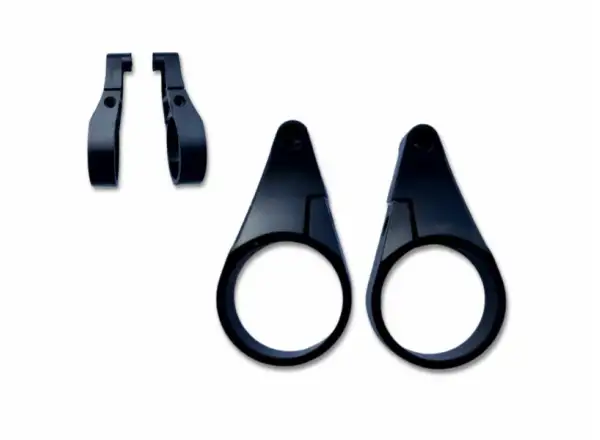 Crussis display holder DPCM400 and DPCM500 (pair)