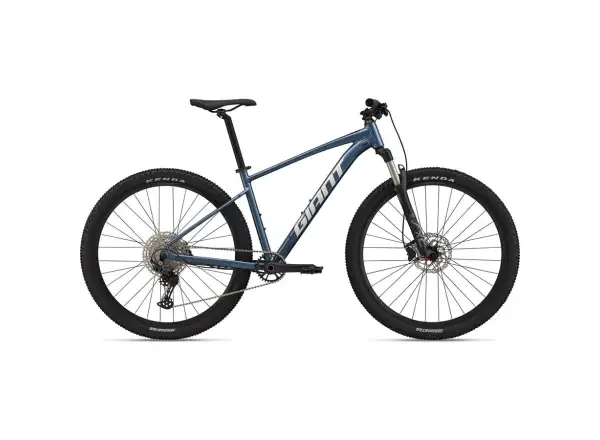 Giant Talon 0 mountain bike 27.5" Blue Ashes