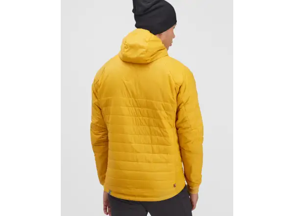 Silvini Rutor men's primaloft jacket Tiger