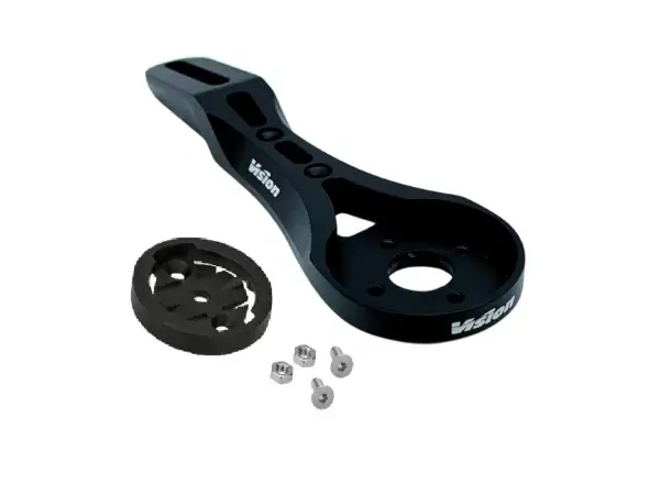 Vision Metron 5D ACR EVO/SMR Computer Mount handlebar mount