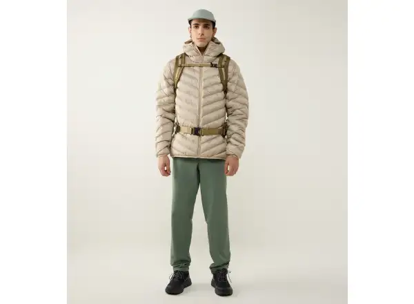 Haglöfs Korp Lite men's pants Chlorophyll Green
