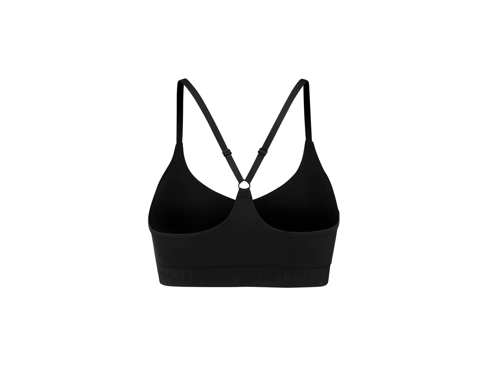 Craft Training Light bra black