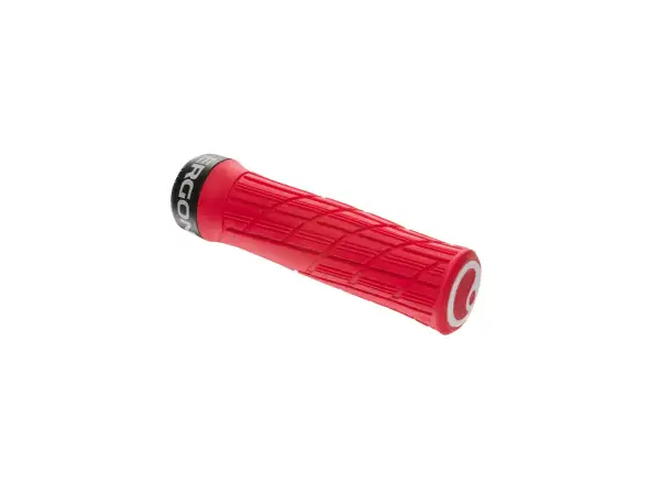 Ergon GE1 Evo grips Risky Red