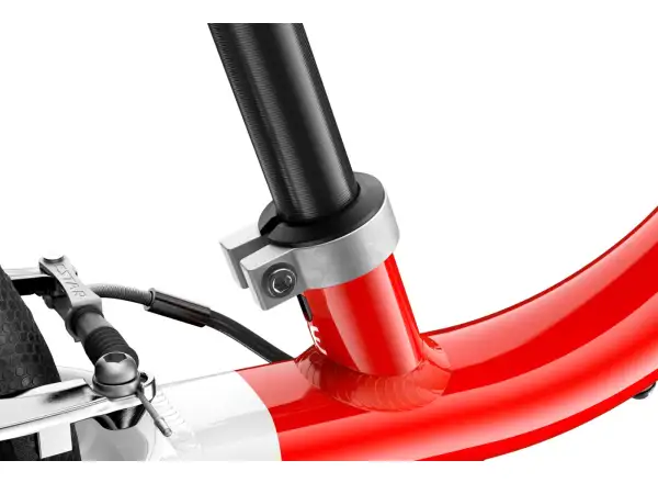 Woom 1 Red 12 children's balance bike