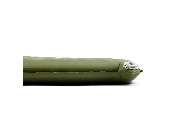 Sea To Summit Camp Plus self-inflating sleeping pad Large Cypress
