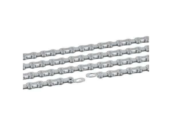 Connex 12s0 silver chain 126 links
