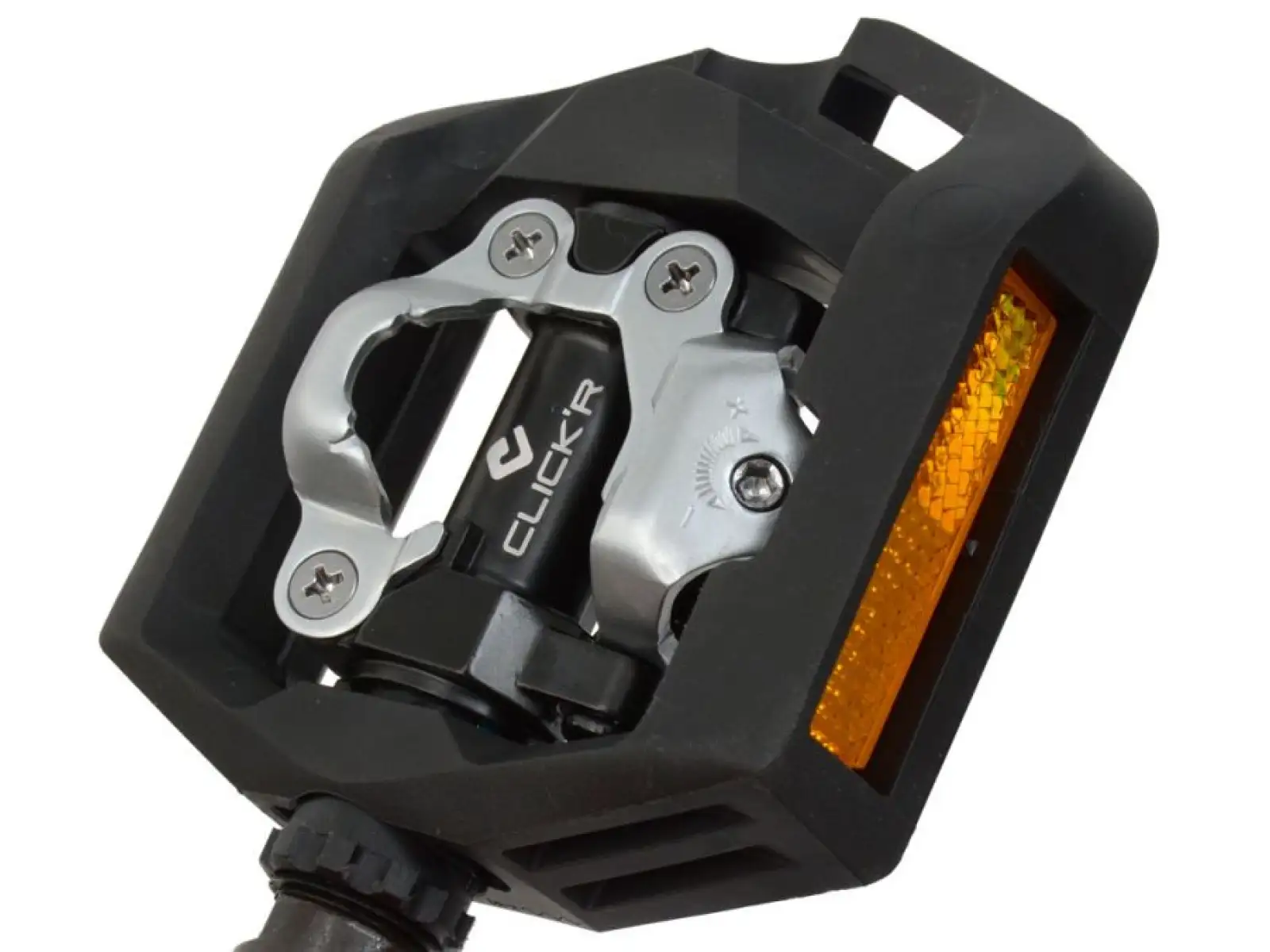 Shimano PD-T421 CLICKR Pedals