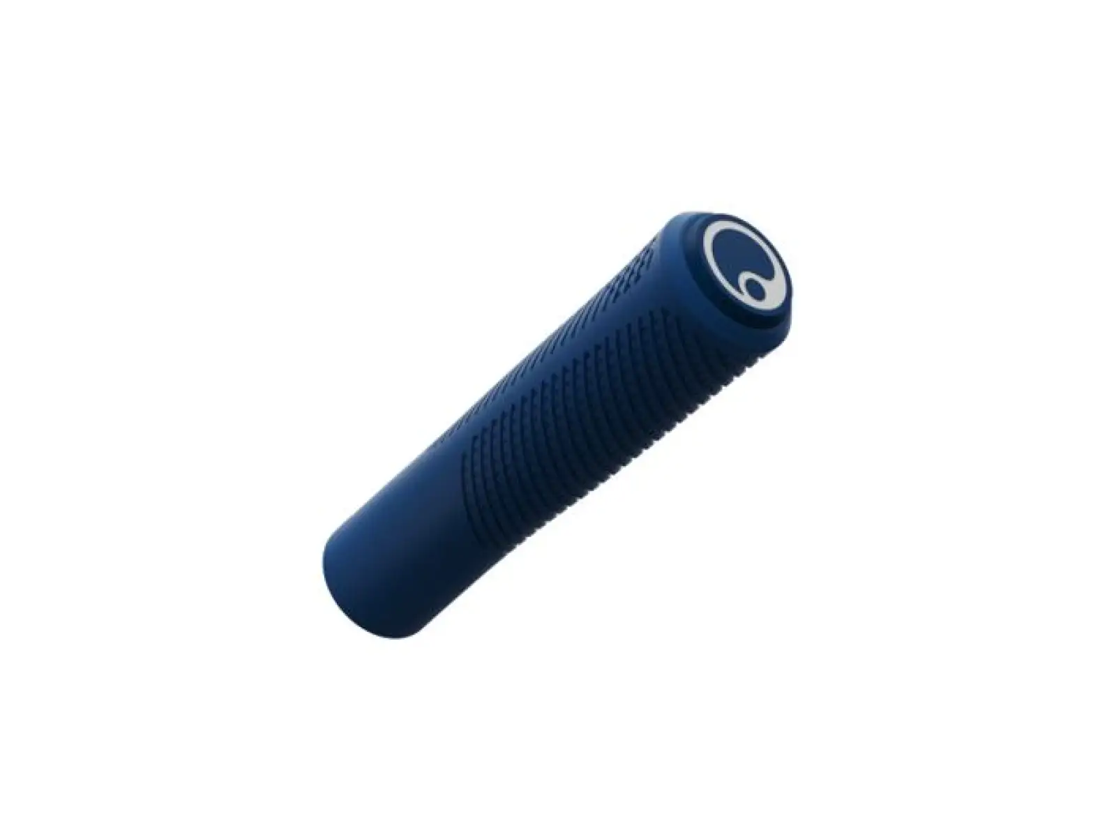 Ergon GXR grips Midsummer Blue