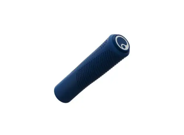 Ergon GXR grips Midsummer Blue