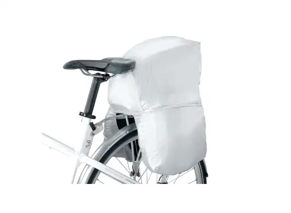 Topeak rain cover for MTX TRUNK Bag EXP and DXP