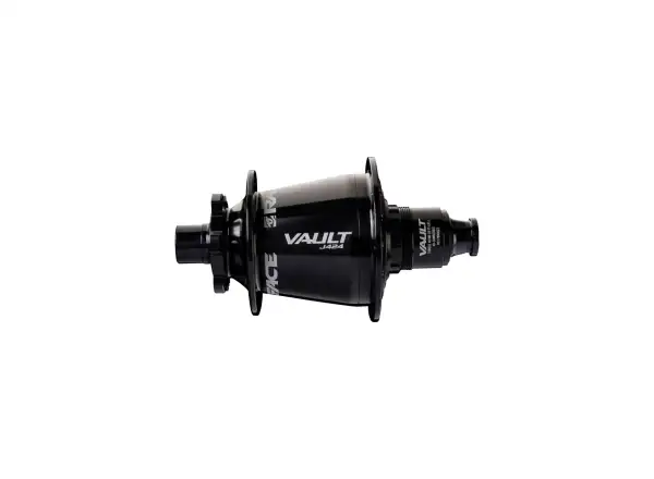 Race Face Vault rear hub 12x148 Boost 424J Shimano 28H black