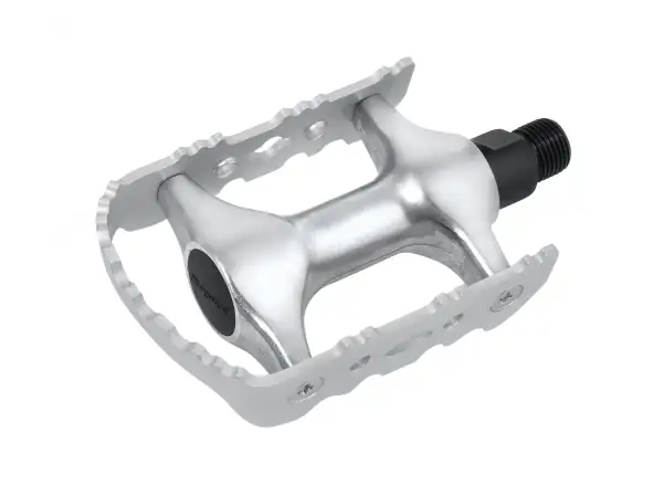 Force 910 pedals silver
