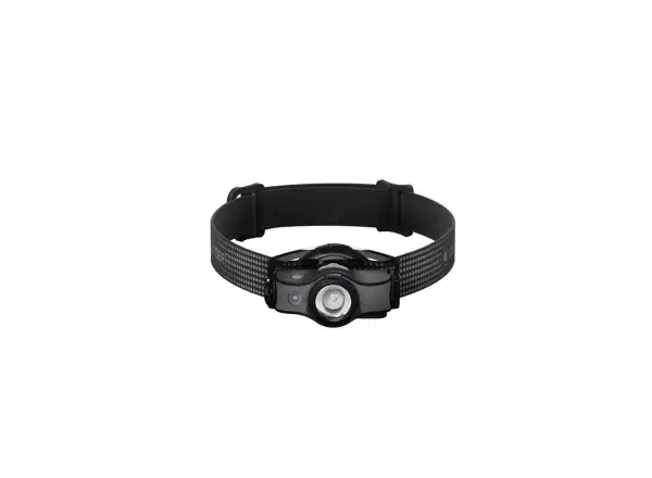 Ledlenser MH5 headlamp black