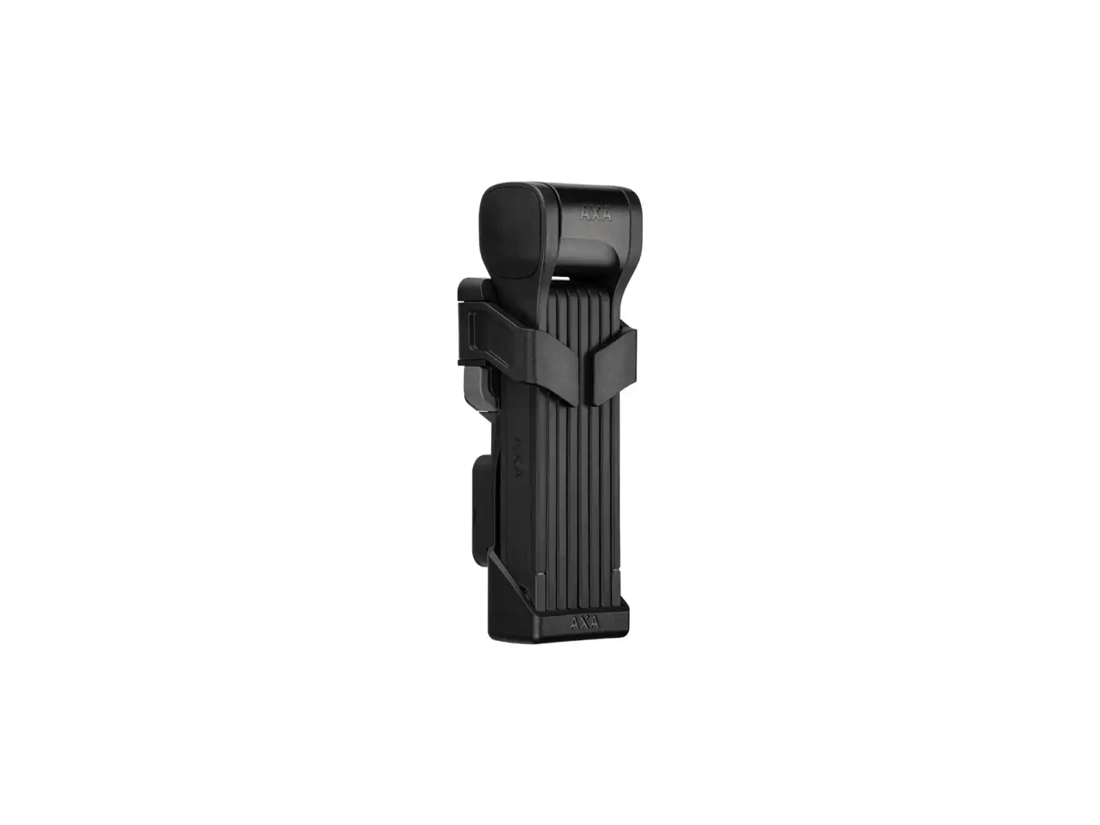 AXA folding lock Fold 110 black