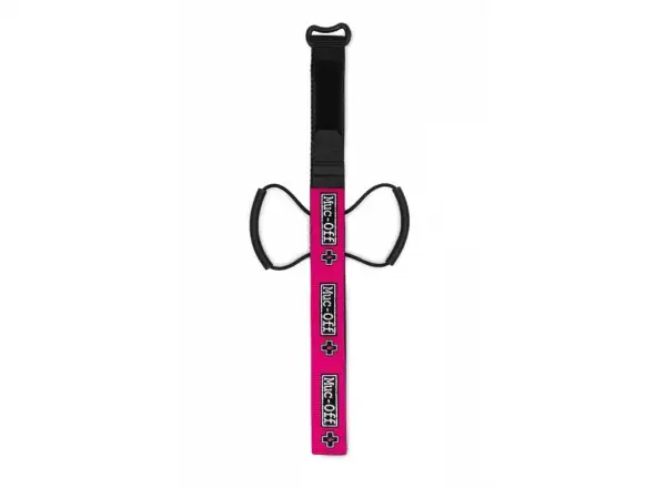 Muc Off Utility Frame Strap pink