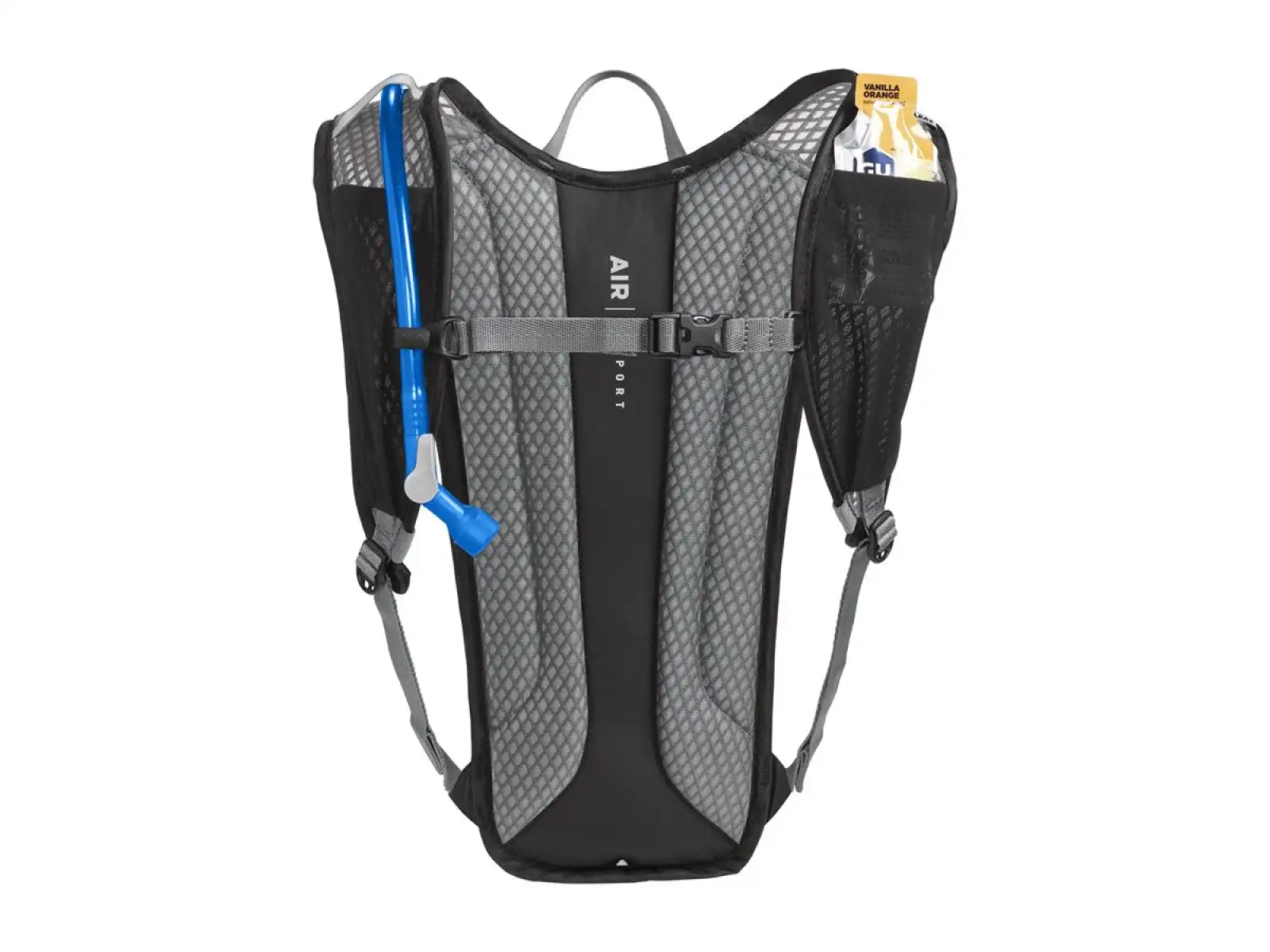 Camelbak Rogue Light 7 backpack Black