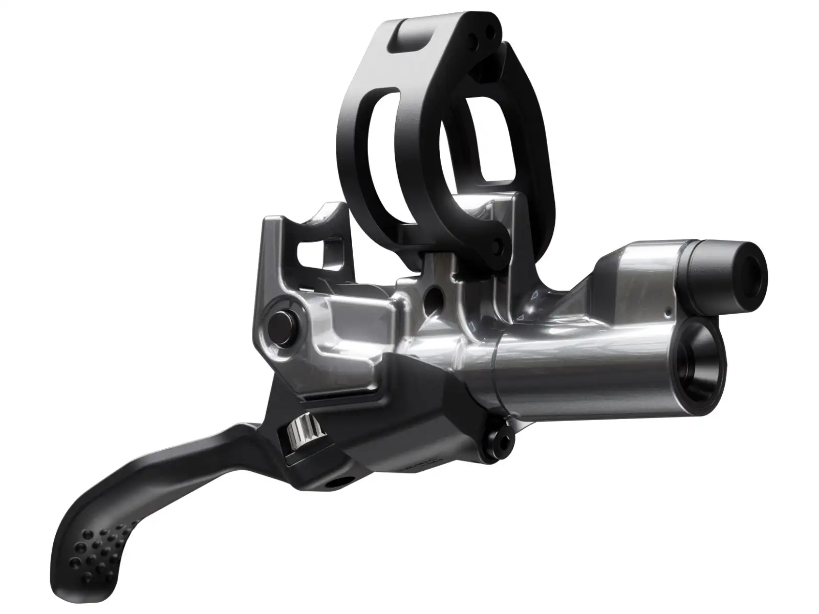 Shimano XTR BR-M9220+BL-M9220 disc brake rear pads metallic with cooling