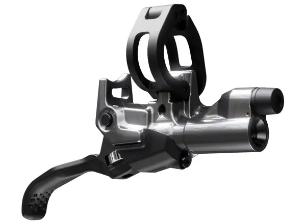 Shimano XTR BR-M9220+BL-M9220 disc brake rear pads metallic with cooling