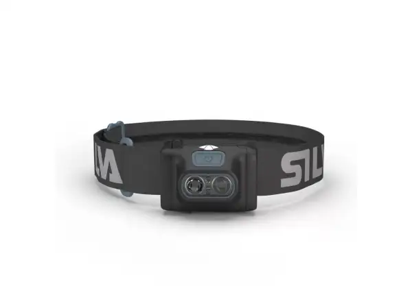 Silva Scout 3XT headlamp black