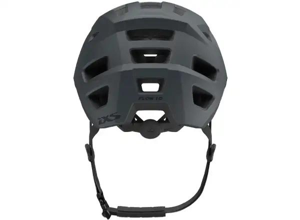 IXS Flow 1.0 helmet Cool Grey