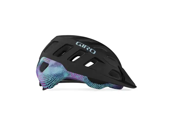 Giro Radix W helmet Mat Black/Chroma Dot