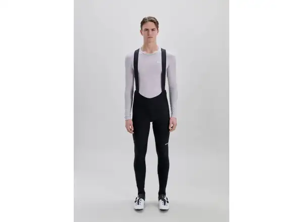 POC Layer Mid men's base layer long sleeve Granite Grey