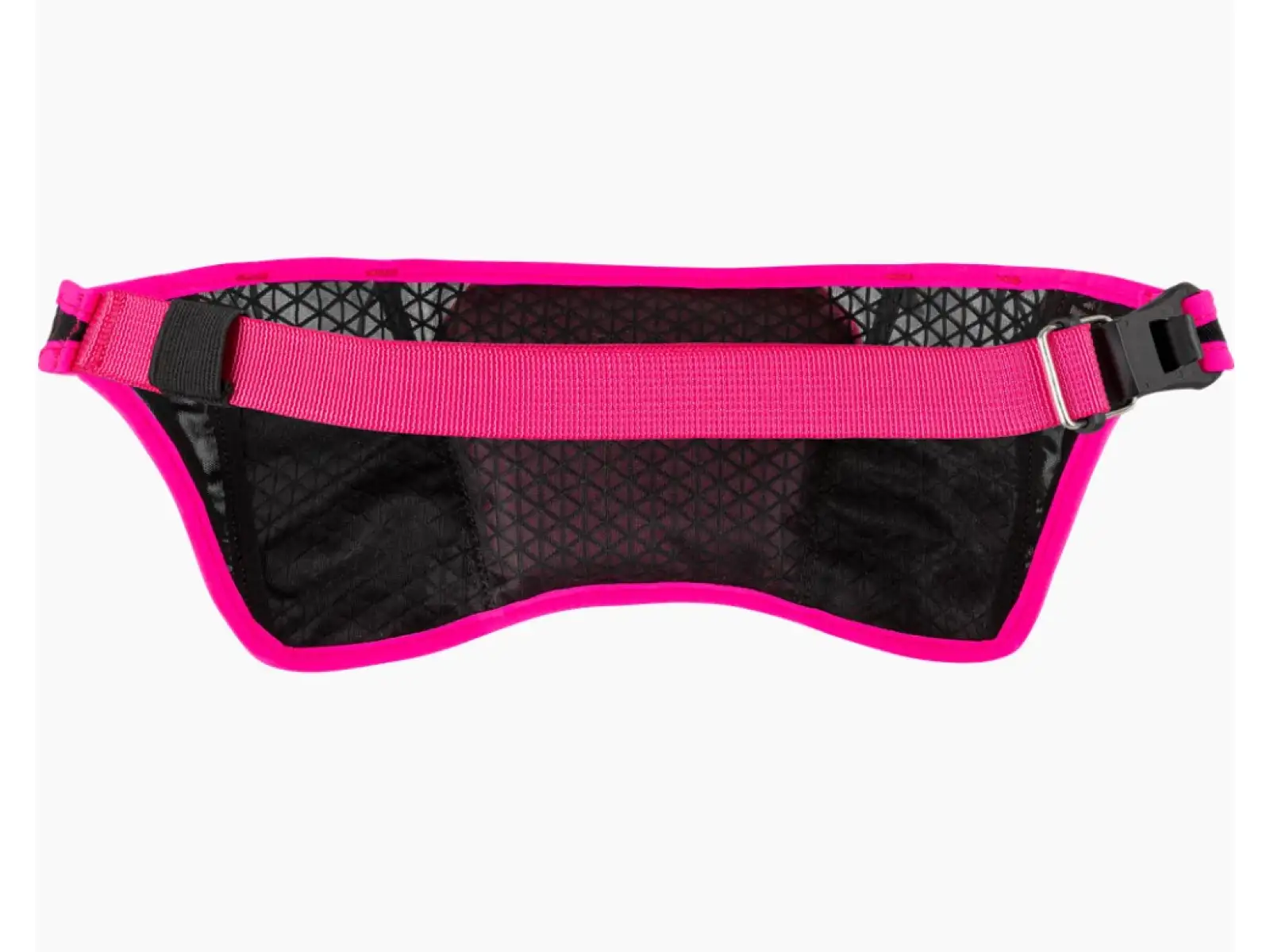 Dynafit Flask Belt running belt 0.5 l Ping Glo/Black Out