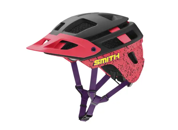 Smith Forefront 2 Mips helmet Matte Archive Wild Child
