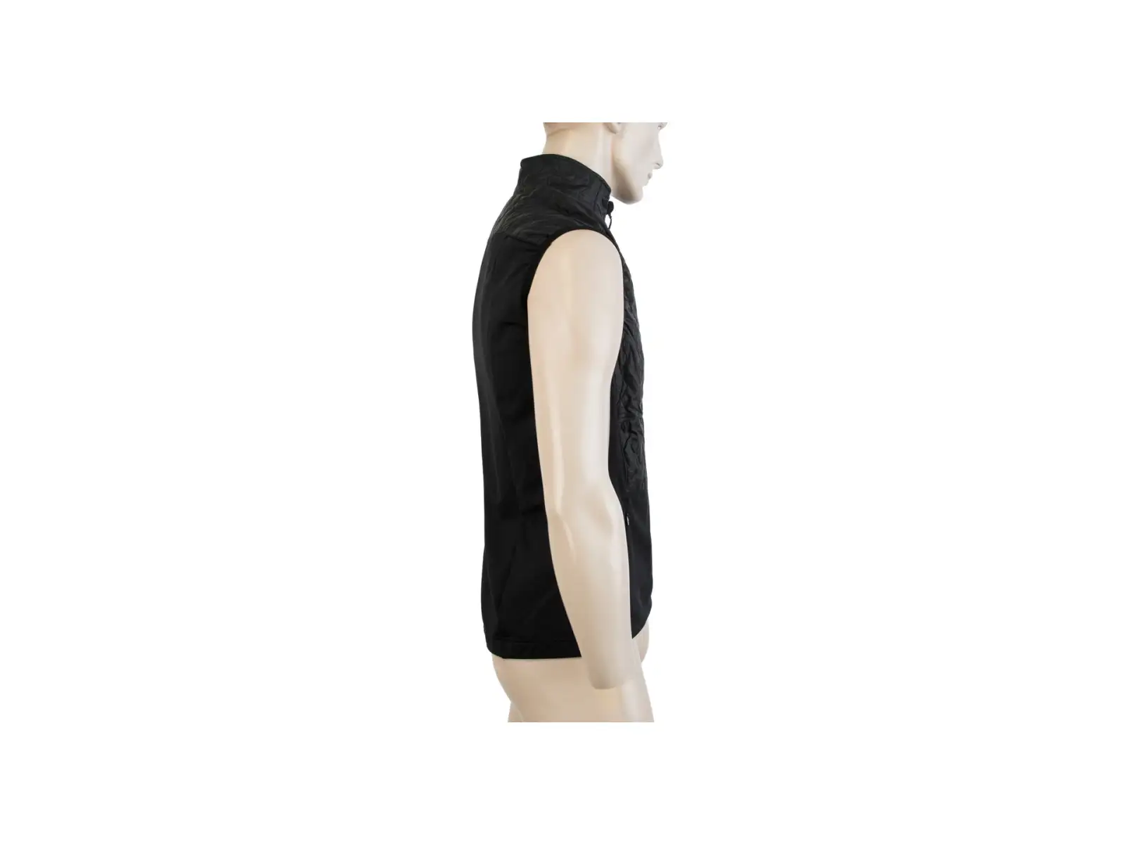 Sensor Infinity Zero men's vest black