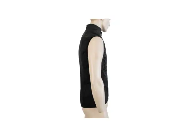 Sensor Infinity Zero men's vest black