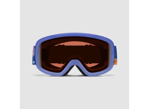 Smith Snowday children's skis Supernova Rockets / RC36