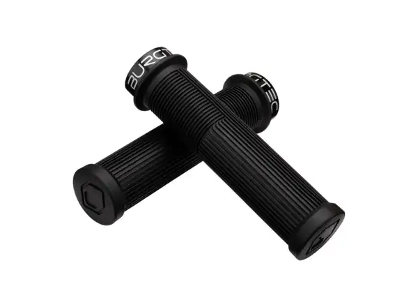 Burgtec The Bartender Pro Super Soft Josh Bryceland Signature grips Black