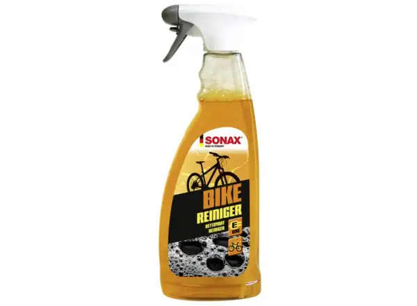 Sonax Bike bicycle cleaner