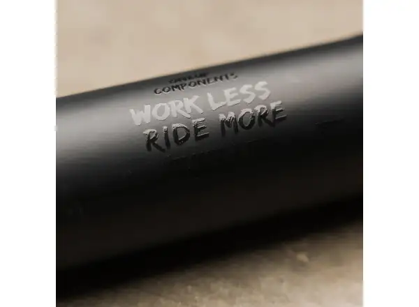 OneUp handlebars V1 Carbon 35/800 mm rise 35 mm Black